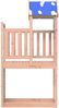 vidaXL Spielturm Braun 110,5 x 52,5 x 215 cm Massives Douglasienholz 3417173 Bild 3