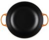 LeCreuset La Marmite aus Gusseisen 24cm | Ofenrot : Ofenrot Bild 4