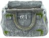 Pflanzer Handtasche Blumenkasten Pflanzkorb Pflanzschale Blumentopf Bild 4