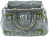 Pflanzer Handtasche Blumenkasten Pflanzkorb Pflanzschale Blumentopf Bild 5