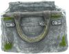 Pflanzer Handtasche Blumenkasten Pflanzkorb Pflanzschale Blumentopf Bild 2