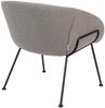 Loungesessel - Feston - Grau Bild 5