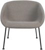 Loungesessel - Feston - Grau Bild 3