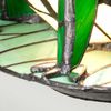 Elstead Lighting Frog Animal Tischleuchte Tiffany-Stil Bronze G9 Bild 2