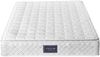 Polsterbett 140x200 cm aus Leinen mit Stauraum und Lattenrost – modernes, komfortables Design Bild 4