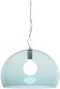 FL/Y Pendelleuchte blau Bild 2