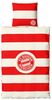 FC Bayern München Bettwäsche, 100% Polyester Bild 1