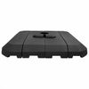 vidaXL Basis für Freischwinger-Sonnenschirm Schwarz 98 x 98 x 98 cm 42006931 Bild 5