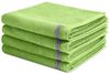 Ross Selection 4 tlg. Frottier-Set - 4 X Handtuch (50 X 100cm) - 540 g/m2 - Kiwi Bild 3