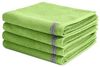 Ross Selection 4 tlg. Frottier-Set - 4 X Handtuch (50 X 100cm) - 540 g/m2 - Kiwi Bild 2