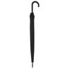 vidaXL Regenschirm Automatisch Schwarz 120 cm 149139 Bild 3