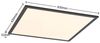 Lindby LED Panel Nelios, Enthalten, LED 36 W gesamt, Farbwechsel warmweiß / tageslicht Bild 3