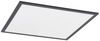 Lindby LED Panel Nelios, Enthalten, LED 36 W gesamt, Farbwechsel warmweiß / tageslicht Bild 5