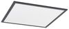 Lindby LED Panel Nelios, Enthalten, LED 36 W gesamt, Farbwechsel warmweiß / tageslicht Bild 4