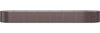 vidaXL Hochbeet Pulverbeschichteter Stahl 584x140x68 cm Braun 319120 Bild 3