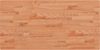 vidaXL Tischplatte 100x50x2,5 cm Rechteckig Massivholz Buche 3188894 Bild 2
