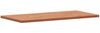 vidaXL Tischplatte 100x50x2,5 cm Rechteckig Massivholz Buche 3188894 Bild 3