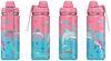 Step by Step Trinkflasche Isolierte Edelstahl-Trinkflasche Bild 3