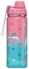 Step by Step Trinkflasche Isolierte Edelstahl-Trinkflasche Bild 2