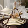 Suppen-Obertasse Ivoire Villeroy und Boch Suppentasse, Spülmaschinenfest Bild 3