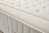 Moonia Micro Spring Premier Matratze Taschenfederkern Weiß 90x190cm Bild 3