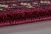Teppich MARRAKESH RED 240 X 340cm Rechteck Bild 3