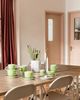 Seltmann Weiden Liberty Pure Colors Espressountertasse ø 12 cm 6er Set - Lime Green Bild 5