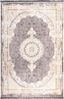 Orientteppich »Ava« 400 x 300 cm - grau Bild 2