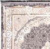 Orientteppich »Ava« 400 x 300 cm - grau Bild 4