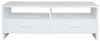 HTI-Living TV-Board TV-Board Thekla Weiß (Stück, 1 St, 1 Lowboard), Lowboard TV-Bank Bild 3