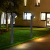 RGB LED Stehleuchte, anthrazit, App- und Sprachsteuerung Bild 3
