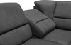 Stylisches Ecksofa Parole von Benformato – Luxus und Komfort für Ihr Wohnzimmer Bild 5