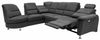 Stylisches Ecksofa Parole von Benformato – Luxus und Komfort für Ihr Wohnzimmer Bild 2