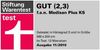 Frankenstolz f.a.n. 7-Zonen-Ortho-cel®-Kaltschaumkern-Matratze Medisan Plus KS - H3 160x200 cm Bild 2