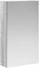 vidaXL Badezimmerspiegelschrank Graues Sonoma 30 x 10,5 x 50 cm 889012 Bild 2