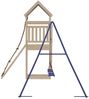 vidaXL Spielturm Massivholz Kiefer 3279031 Bild 5
