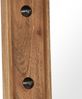 vidaXL Spiegel Akazienholz Massiv 50x80 cm 246308 Bild 4