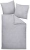 Janine Bettwäsche Interlock-Jersey59000 3, Interlock-Jersey, mit Reissverschluss Bild 2
