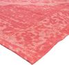 Designer Teppich - 290 x 194 cm - rosa Bild 4