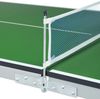 Relaxdays Klappbare Tischtennisplatte mit Zubehör Bild 5