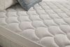 Moonia Box Spring Premier Matratze Taschenfederkern Weiß 140x190cm Bild 3