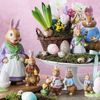 Villeroy & Boch Bunny Tales Eierbecher Anna Bild 3