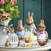 Villeroy & Boch Bunny Tales Eierbecher Anna Bild 2