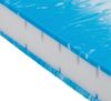 Kaltschaummatratze BeCo Duo Gel Comfort, Testurteil SEHR GUT (1,3)* 20cm ergonomische Komforthöhe Größe 80 x 200 cm Härtegrad H2 (0 kg - 100 kg) Bild 5