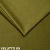 Polsterbett ROLF-OM 180x200 mit Bettkasten und Lattenrost. Farbe: VELUTTO 9 Bild 3