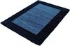 Shaggy Teppich LIFE NAVY 80 X 150cm Rechteck Bild 4