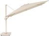 Platinum Sonnenschirm rechteckig Challenger T² Premium | doppelt kippbar Bild 2
