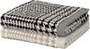 Möve Duschtuch Brooklyn Glencheck, Walkfrottier (1-St) Bild 2