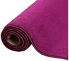 Snapstyle Veloursteppich Hochflor Velours Teppich Luna, Rechteckig, Höhe: 16 mm Bild 3