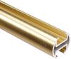 iso-design Gardinenstange iso-design Innenlaufstange 1, 2 oder 3 läufig variabler Wandabstand, Ø 20 mm, 3-läufig, Wandmontage, geschraubt, Aluminium, Variabler Wandabstand Bild 2